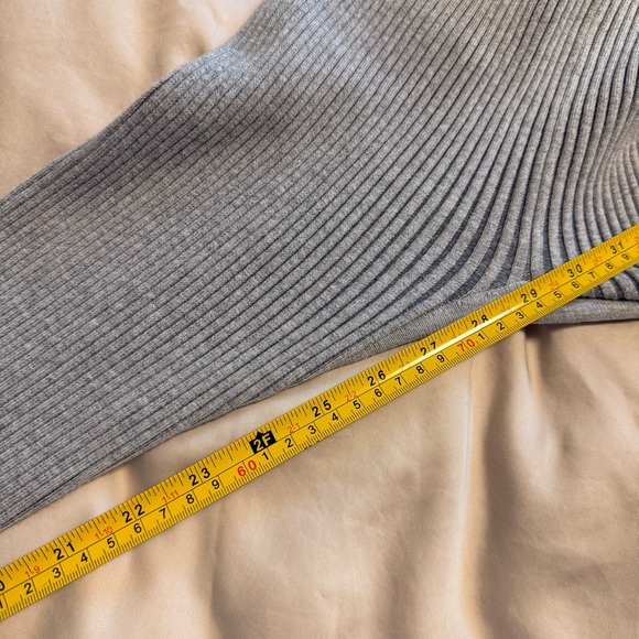 Lunya Cottonsilk™ Ribbed Legging, M - Picture 8 of 8